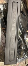 Soglia Porta Battitacco Range Rover Evoque
