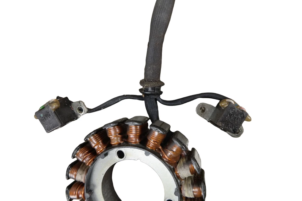 12 13 14 POLARIS SWITCHBACK ASSAULT 800 STATOR GENERATOR 4012939 SB109 - Image 3 of 4