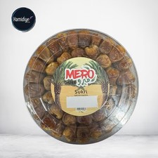 Premium Sukkary Rutab Dates 1kg – High Quality Saudi Arabian Sukkary 10.45 per kilo
