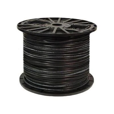 PSUSA 1000' Pet Fence Boundary Kit | 18 Gauge Solid Core Burial Wire