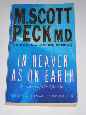 #ad #ad In Heaven as on Earth: A Vision of the Afterlife $7.37