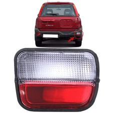 Stoßstange Nebelscheinwerfer Nebelschlussleuchte Rechts für Honda CR-V 1997-2001