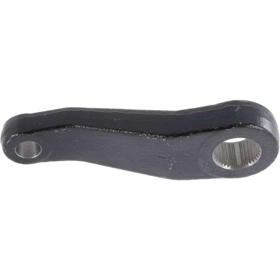Brazo de dirección Pitman para modelos selectos 96-02 Chevrolet GMC 2600-95211 Foto 2 de 4