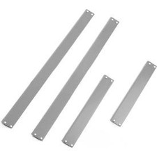 Industrial Double Rivet Additional Shelf  36""W x 18""D No Deck USA  Industrial