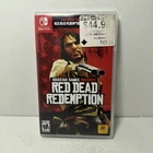 Red Dead Redemption - Nintendo Switch Tested