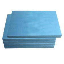 10x Lightweight Foam Slab Plate Board 295x200mm DIY Crafts Model Building