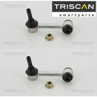 2X Stange/Strebe FüR Stabilisator Triscan 850013634 2 PendelstüTzen FüR Lexus