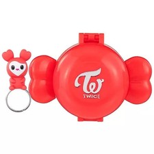 Bandai Twice Lovelys Ring Capsule Toy Collectible Figure Gift Set 2023