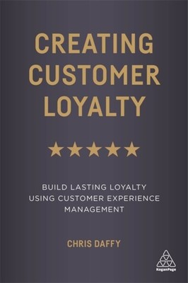 Daffy - Creating Customer Loyalty  Build Lasting Loyalty Using Custome - X555z