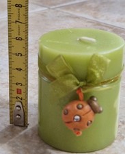 thun Candele, 2 Pezzi