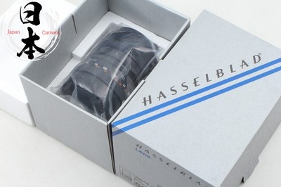 FLE 【Unused in BOX】 Hasselblad Carl Zeiss Distagon CF 50mm F4 T* Lens From JAPAN