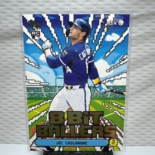 2026 topps series 1 Celebration Jac Gaglianinr