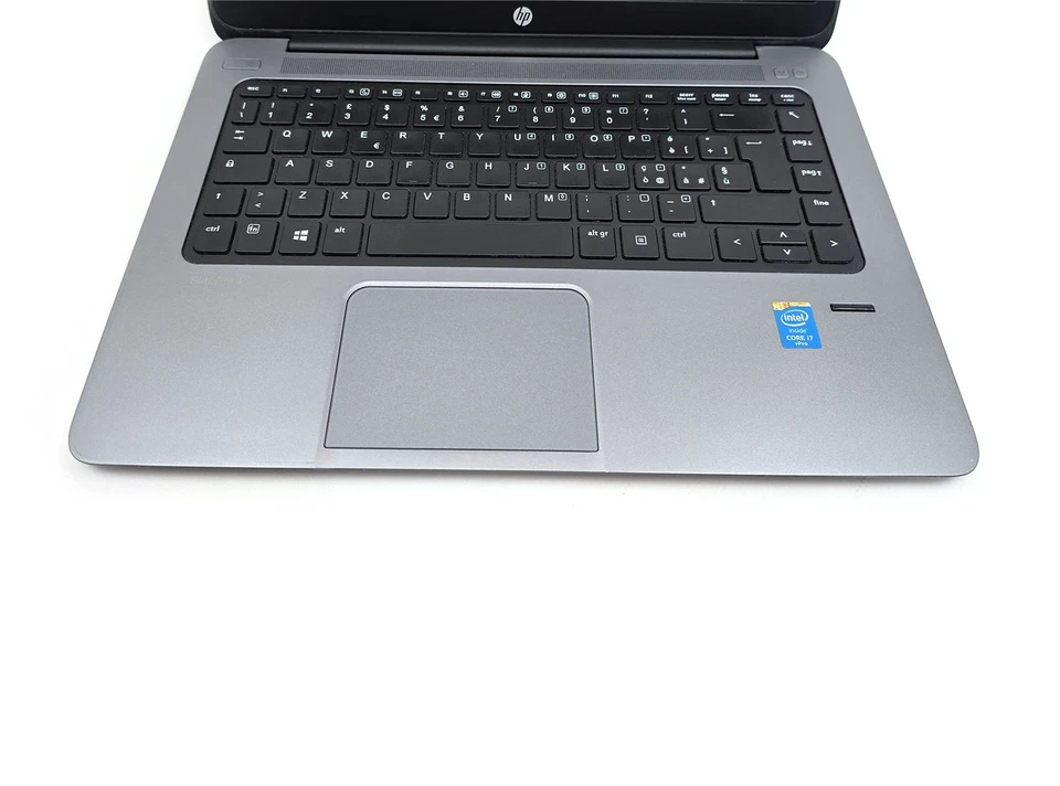 HP EliteBook 1040 G2 · i7-5600U · 8GB · 256GB, foto 2 di 5