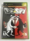 Spy vs. Spy (Microsoft Xbox, 2005) Tested