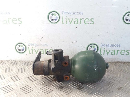 588684 BOMBA SUSPENSION / 5800876 / 78988S / 1639626 PARA CITROËN XANTIA BERLINA