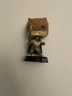 Funko Pop! Walgreens Excl. Star Wars Mandalorian Trandoshan Thug #357 - No Box