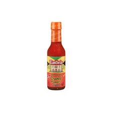 Eaton’s Crushed Red Pepper Sauce 5oz