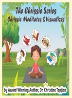Topjian | Chrissie Meditates & Visualizes | Buch | Englisch (2022)