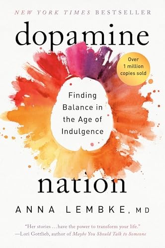 Dutton Dopamine Nation: Finding Balance In The Age Of Indulgence - Image 2