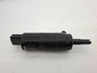 Windshield washer fluid tank