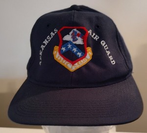 Arkansas Air National Guard Cap