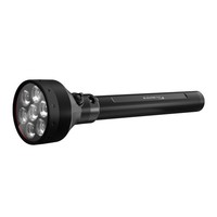 Ledlenser P21R, Taschenlampe, Schwarz