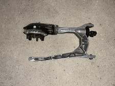 FORCELLONE POSTERIORE-MOTO GUZZI BREVA 750 ANNO 2003 AL 2011 CON CARDANO E DISCO