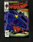 Amazing Spider-Man #305 Todd McFarlane! Prowler! Marvel 1988
