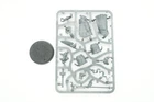Alchemite Warforger [x1] Cities of Sigmar [Warhammer AOS] On Sprue