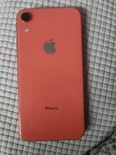 Apple iPhone XR  64GB PARTS ONLY!! Does Not T...