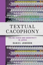 Daniel Johnson Textual Cacophony (Hardback) (UK IMPORT)