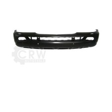 Stoßstange vorne für Mercedes M-Klasse ML Facelift PDC SRA 1092814