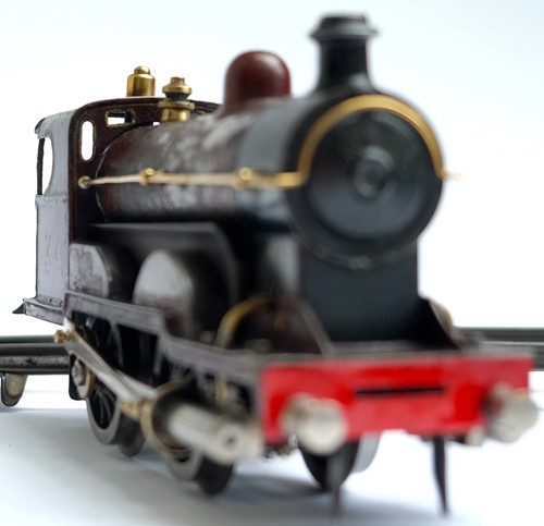 COLLECTABLE TRAINS - Picture 14 of 14