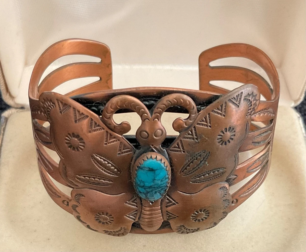 Bell Trading Post In Native American Bracelets for sale | eBay