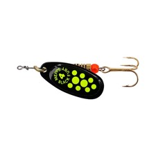 Mepps Black Fury