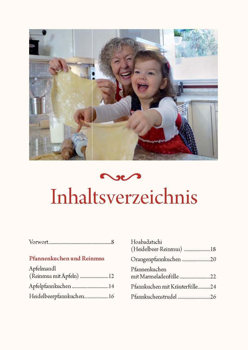 Thumbnail - Bayerische Mehlspeisen | Irmi Hofmann | Buch | 160 S. | Deutsch | 2018