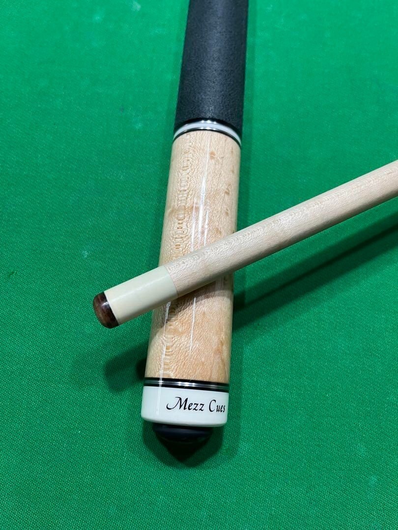MPC3 Mezz Cue Billiard From Japan Used | eBay