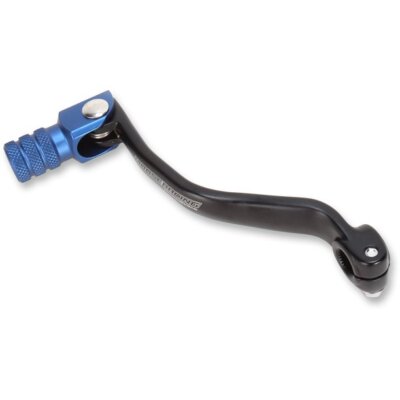 Hammerhead Racing Forged Shift Lever Shifter Blue Yamaha YZ250F YZ450F WR250F