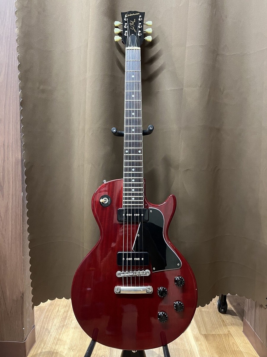 Epiphone Japan Limited Les Paul Special Made in Japan