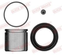 Quick Brake Bremssattel Reparatursatz FüR Peugeot 406 8B 607 9D 9U 8E/F