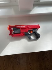 NERF Mega CYCLONESHOCK Blaster WITHOUT Darts