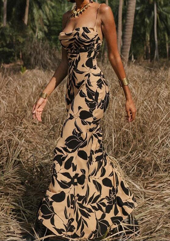 sachin and babi light blue dress 24 Backless Wedding Guest Dress Ideas to Shop Now main image 0