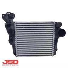 New Intercooler Fits Porsche Macan 2015 2016 2017 3.0L 3.6L V6 95B145803A