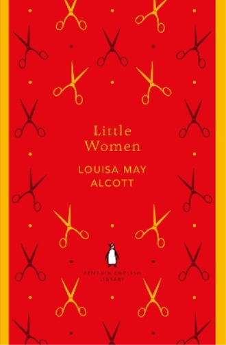 Louisa May Alcott Little Women (Tascabile) Penguin English Library