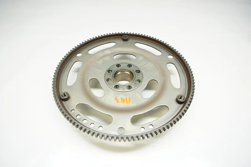 2018-2020 AUDI A5 QUATTRO AUTOMATIC TRANSMISSION Flex Plate 06H105323AE - Image 2 of 2