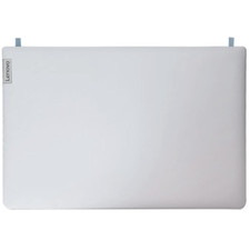 NEW For Lenovo IdeaPad 1 15ADA7 1 15AMN7 LCD Back Cover Lid 5CB1F36621 Silver