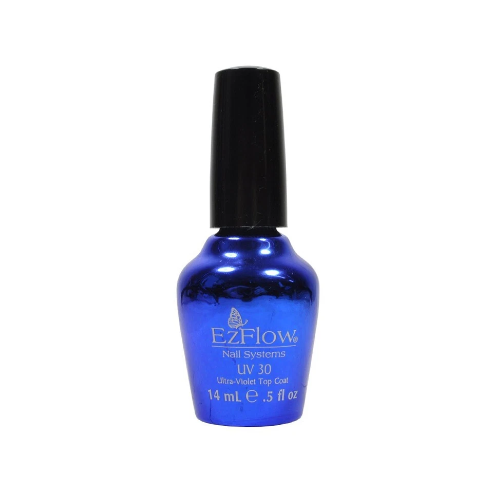 EzFlow UV-30 Top Coat 0.5oz