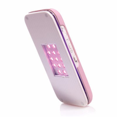ORLY LED Gel Lamp Smartgels PINK *BRAND NEW*