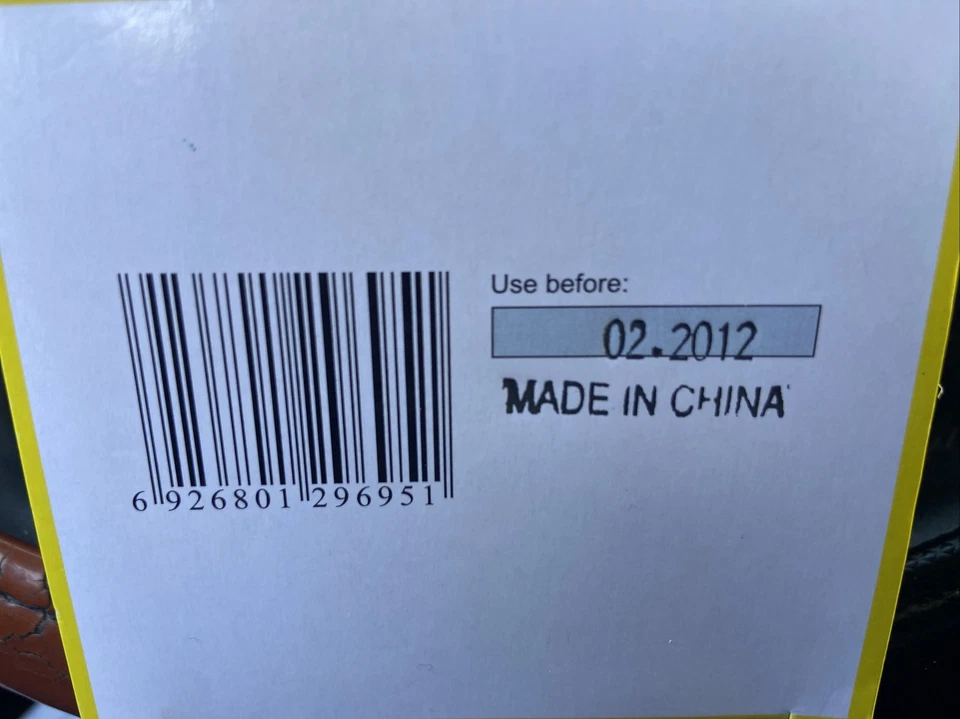 Cartucho de tinta NK-08966 (Kodak ES 5100/5300/5500) Foto 2 de 4
