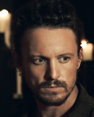 DAVID LYONS 8x10 PHOTO *